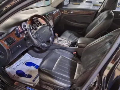 Hyundai Genesis 2011, 191108 км, за 3409.09 USD - фото 6