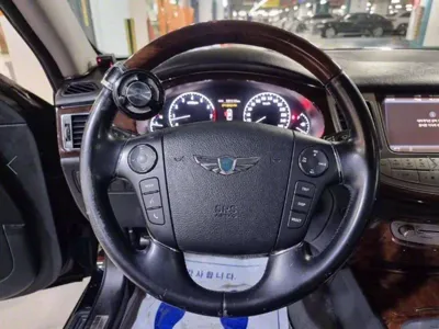 Hyundai Genesis 2011, 191108 км, за 3409.09 USD - фото 8