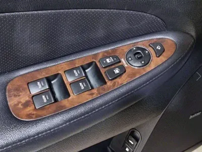 Hyundai Genesis 2011, 191108 км, за 3409.09 USD - фото 14