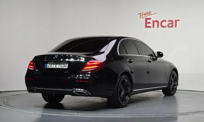 Mercedes-Benz E-Class 2019, 166015 км, за 12880.57 USD