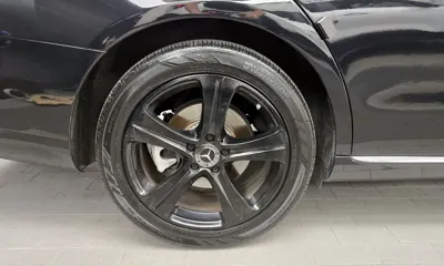 Mercedes-Benz E-Class 2019, 166015 км, за 12880.57 USD