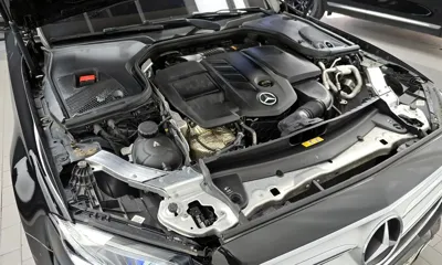 Mercedes-Benz E-Class 2019, 166015 км, за 12871.35 USD - фото 6