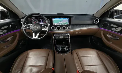 Mercedes-Benz E-Class 2019, 166015 км, за 12871.35 USD - фото 7