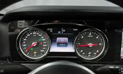 Mercedes-Benz E-Class 2019, 166015 км, за 12871.35 USD - фото 8