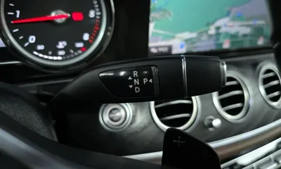 Mercedes-Benz E-Class 2019, 166015 км, за 12871.35 USD - фото 9