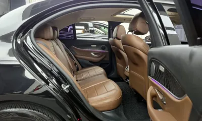 Mercedes-Benz E-Class 2019, 166015 км, за 12871.35 USD - фото 11