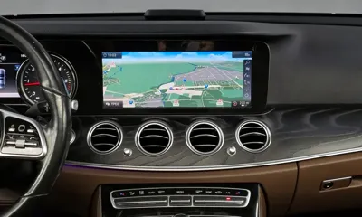 Mercedes-Benz E-Class 2019, 166015 км, за 12871.35 USD - фото 12