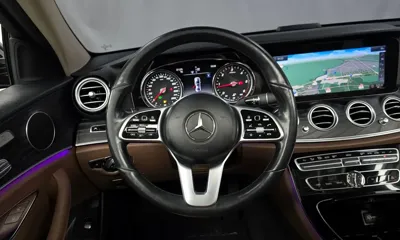 Mercedes-Benz E-Class 2019, 166015 км, за 12871.35 USD - фото 13