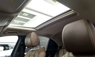 Mercedes-Benz E-Class 2019, 166015 км, за 12871.35 USD - фото 15