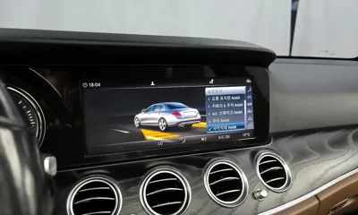 Mercedes-Benz E-Class 2019, 166015 км, за 12871.35 USD - фото 16