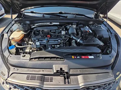 Kia K5 2021, 124859 км, за 10336.08 USD - фото 6