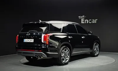 Hyundai Palisade 2024, 35847 км, за 23959.56 USD