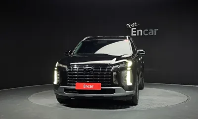 Hyundai Palisade 2024, 35847 км, за 23959.56 USD