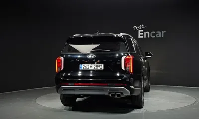 Hyundai Palisade 2024, 35847 км, за 23959.56 USD