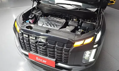 Hyundai Palisade 2024, 35847 км, за 23778.51 USD - фото 6