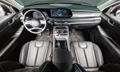 Hyundai Palisade 2024, 35847 км, за 23778.51 USD - фото 7