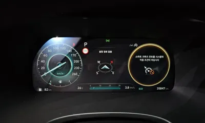 Hyundai Palisade 2024, 35847 км, за 23778.51 USD - фото 8