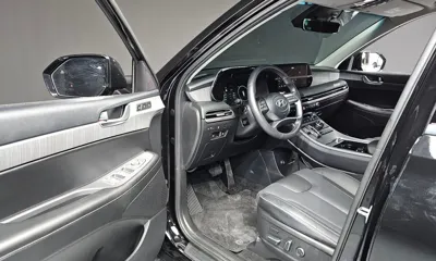 Hyundai Palisade 2024, 35847 км, за 23778.51 USD - фото 10