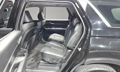 Hyundai Palisade 2024, 35847 км, за 23778.51 USD - фото 12