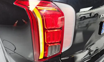 Hyundai Palisade 2024, 35847 км, за 23778.51 USD - фото 23