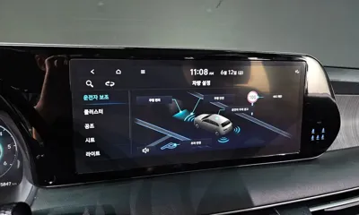 Hyundai Palisade 2024, 35847 км, за 23778.51 USD - фото 29