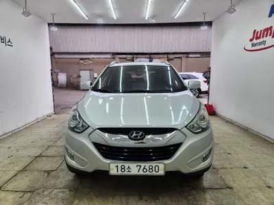 Hyundai Tucson 2011, 230700 км, за 2333.74 USD