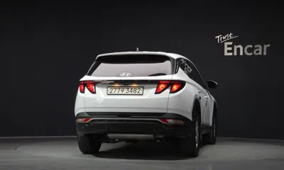 Hyundai Tucson 2023, 88773 км, за 14529.24 USD