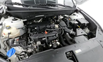 Hyundai Tucson 2023, 88773 км, за 14529.24 USD - фото 6