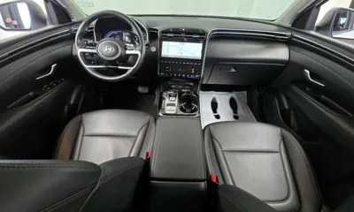 Hyundai Tucson 2023, 88773 км, за 14529.24 USD - фото 7