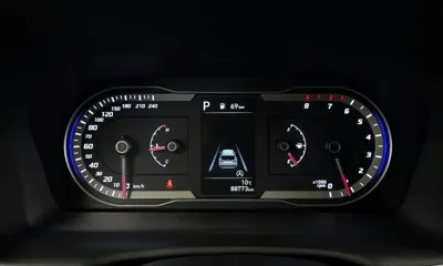 Hyundai Tucson 2023, 88773 км, за 14529.24 USD - фото 8
