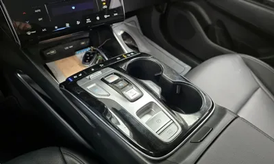 Hyundai Tucson 2023, 88773 км, за 14529.24 USD - фото 9