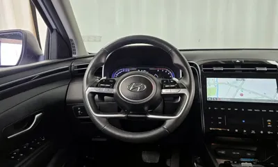 Hyundai Tucson 2023, 88773 км, за 14529.24 USD - фото 13