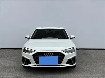 Audi A4L 2022, 61000 км, за 16627.11 USD