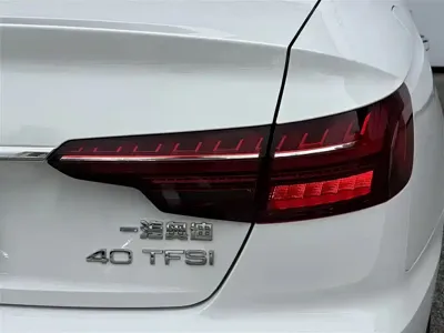 Audi A4L 2022, 61000 км, за 16627.11 USD - фото 6