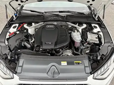 Audi A4L 2022, 61000 км, за 16627.11 USD - фото 13