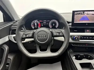 Audi A4L 2022, 61000 км, за 16627.11 USD - фото 15