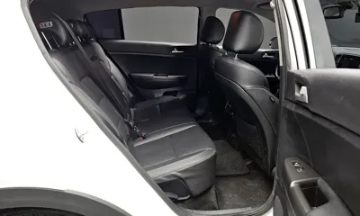 Kia Sportage 2018, 75818 км, за 8060.79 USD - фото 12