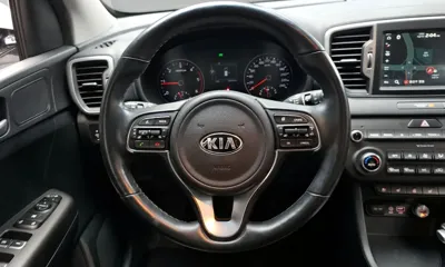 Kia Sportage 2018, 75818 км, за 8060.79 USD - фото 13