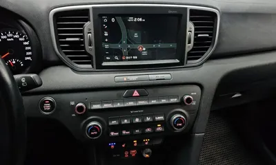 Kia Sportage 2018, 75818 км, за 8060.79 USD - фото 14