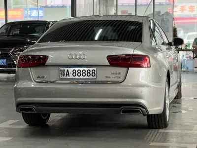 Audi A6L 2018, 98000 км, за 12849.55 USD - фото 6