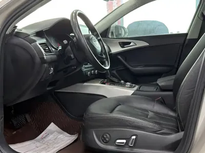 Audi A6L 2018, 98000 км, за 12849.55 USD - фото 8