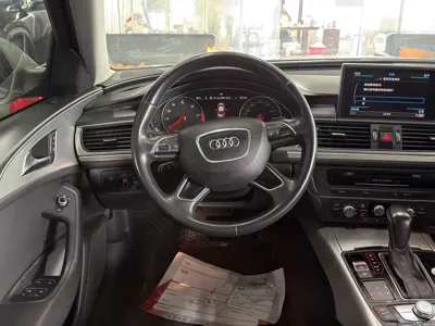 Audi A6L 2018, 98000 км, за 12849.55 USD - фото 9
