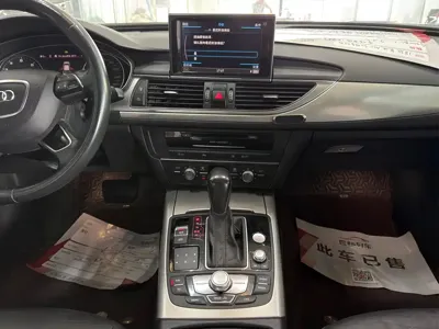 Audi A6L 2018, 98000 км, за 12849.55 USD - фото 11