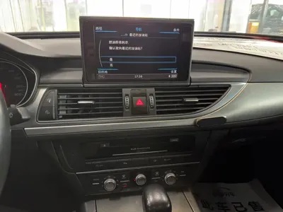 Audi A6L 2018, 98000 км, за 12849.55 USD - фото 13