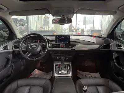 Audi A6L 2018, 98000 км, за 12849.55 USD - фото 16