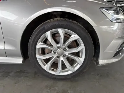 Audi A6L 2018, 98000 км, за 12849.55 USD - фото 18