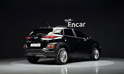 Hyundai Kona 2018, 116009 км, за 7475.78 USD