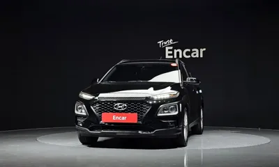 Hyundai Kona 2018, 116009 км, за 7475.78 USD