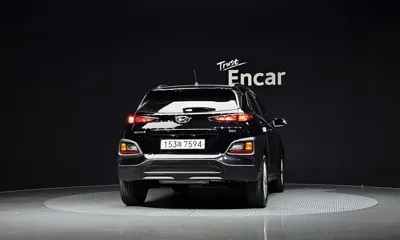 Hyundai Kona 2018, 116009 км, за 7475.78 USD