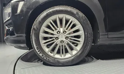 Hyundai Kona 2018, 116009 км, за 7475.78 USD